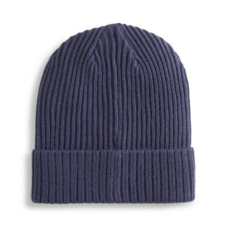 “Puma Ribbed Classic Cuff Beanie”