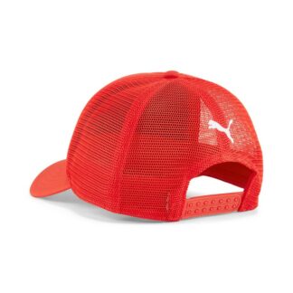 “Puma Ferrari Race Trucker Cap”