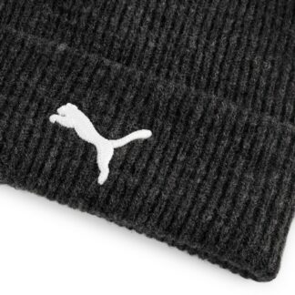 “Puma Classics Elevated Beanie”