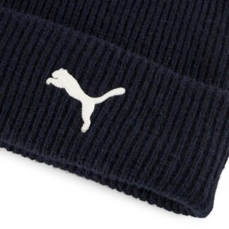 “Puma Classics Elevated Beanie”