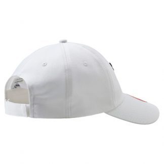 “Puma ESS Cap”