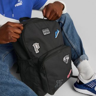 Puma Patch Backpack