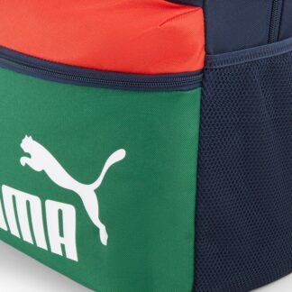 “Puma Phase Backpack Colorblock”