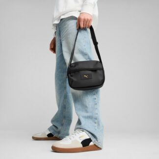 “Puma ESSENTIALS PU Crossbody Bag”