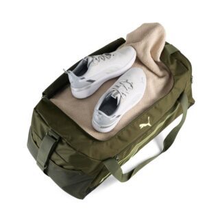 “Puma FUNDAMENTAL Medium Sports Bag”