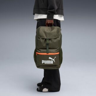 “Puma PHASE HOODED Backpack”