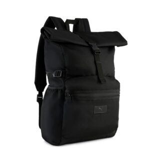 "ESSENTIALS Roll Top Backpack"