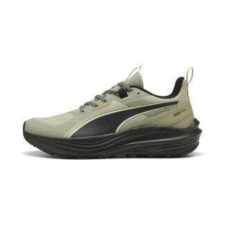 “Puma Flare Pro Trail Lux Army”