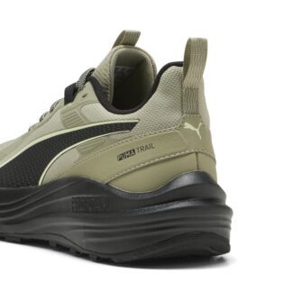 “Puma Flare Pro Trail Lux Army”