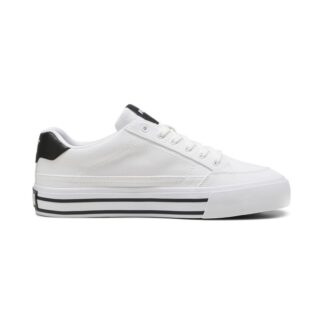“Puma Court Classic Vulc FS”