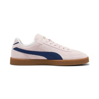 “Puma Club II Era Suede”