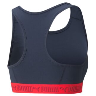 Puma Mid Impact Elastic Bra