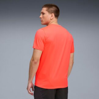 “Puma M TAD ESSENTIALS SOLID CAT TEE”