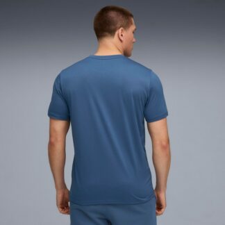 “Puma M TAD ESSENTIALS SOLID CAT TEE”