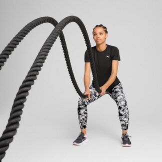 “Puma W TAD ESSENTIAL CREW TEE”