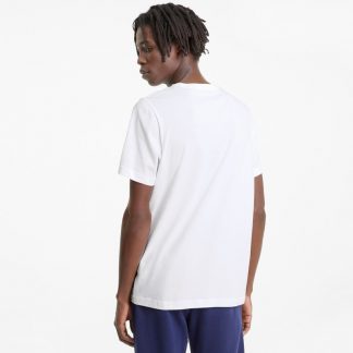 Puma ESS Small Logo Tee