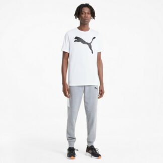 “Puma ACTIVE Big Logo Tee”