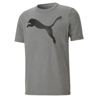 Puma ACTIVE Big Logo Tee