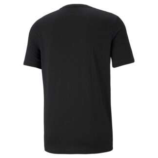 Puma Active Small Logo Tee