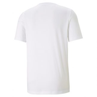 Puma ACTIVE Small Logo Tee