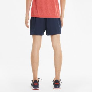 Puma ACTIVE Woven Shorts 5″