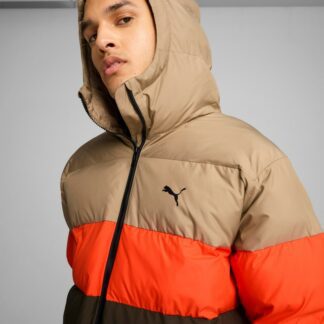 “Puma Poly Puffer Jacket”