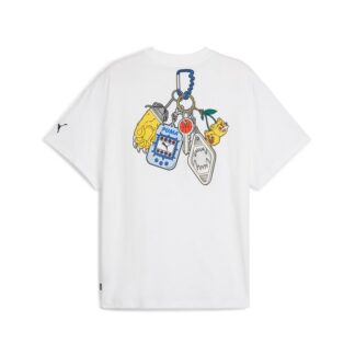 “Puma Commissioner Dylan Tee III”