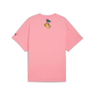 “Puma Commissioner Dylan Tee V”