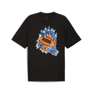 "Puma Hoopaverse Tee 3"