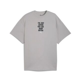 "Puma Hoopocalypse Tee II"