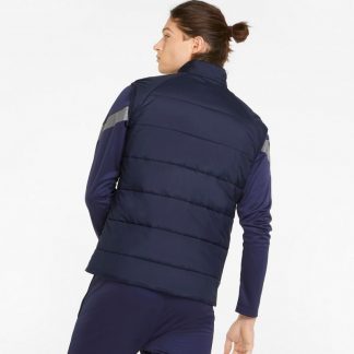 Puma teamLIGA Vest Jacket