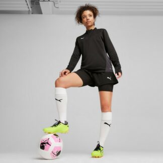 “Puma teamGOAL 2in1 Short Women”