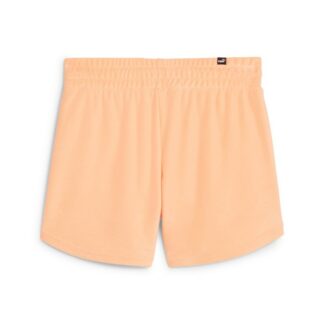 “Puma W ESS Elevated 5″” Shorts”