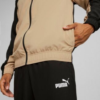 “Puma Woven Tracksuit”