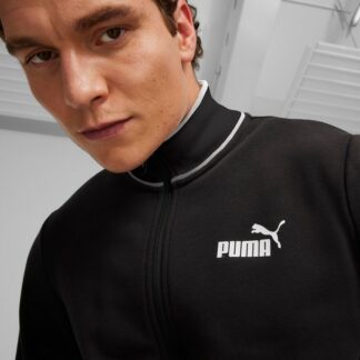 “Puma Sweat Tracksuit”