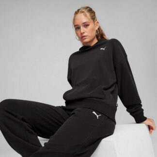 “Puma W Loungewear Suit TR”