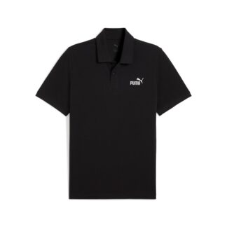 "Puma ESS No. 1 Logo Pique Polo"