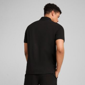 “Puma ESS No. 1 Logo Pique Polo”