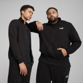 "Puma ESS No. 1 Logo Track Jacket TR"