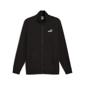 “Puma ESS No. 1 Logo Track Jacket TR”