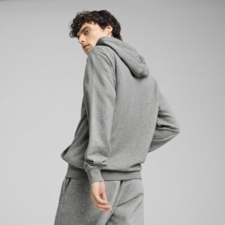 “Puma ESS Full-Zip Hoodie TR”