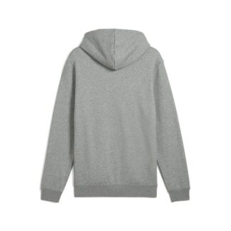 “Puma ESS Full-Zip Hoodie TR”