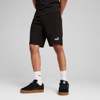 “Puma ESS No. 1 Logo Shorts 10″””