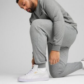 “Puma ESS No. 1 Logo Sweatpants”