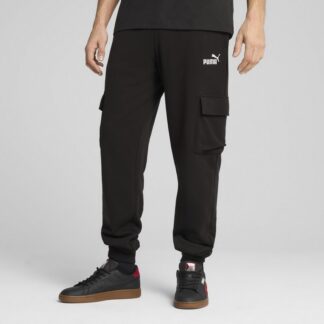 "Puma ESS No. 1 Logo Cargo Pants TR"