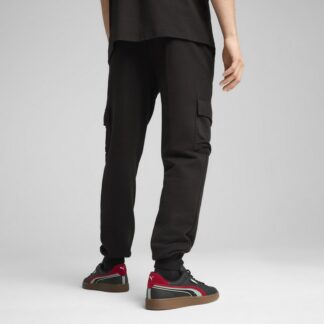 “Puma ESS No. 1 Logo Cargo Pants TR”