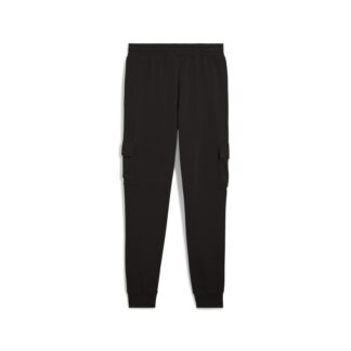 “Puma ESS No. 1 Logo Cargo Pants TR”