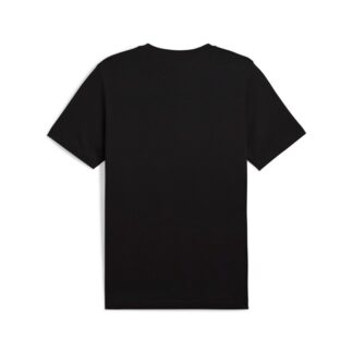 “Puma ESS 2 COLOR No. 1 Logo Tee”