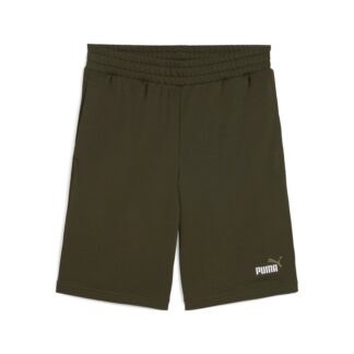 "Puma ESS 2 COLOR No. 1 Logo Shorts 10"""