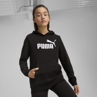 "Puma ESS No. 1 Logo Hoodie TR G"